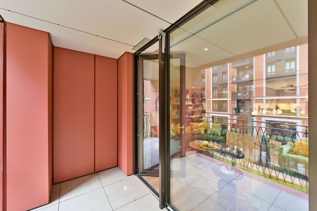 Fenwick Mansions, Paddington photo 4