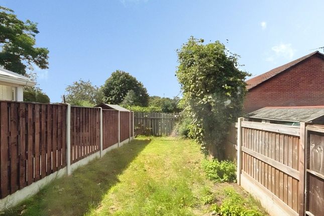 Harpenden Drive, Doncaster photo 4