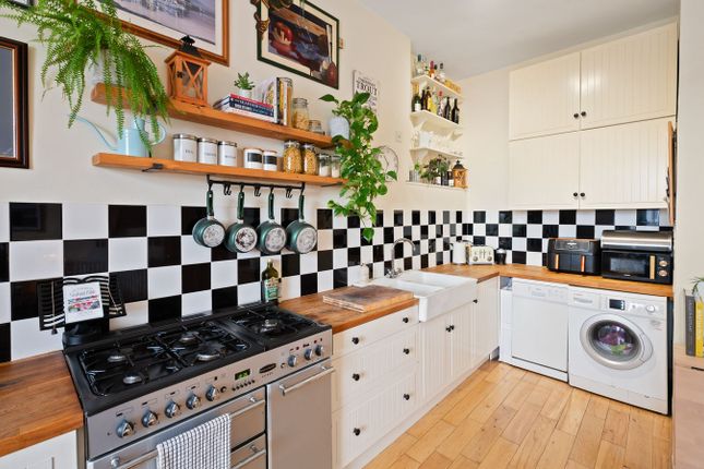 3f4, 6, Bonnington Road, Edinburgh photo 4