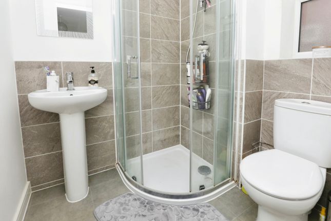 Thumbnail Semi-detached house for sale in Springwell Road, Bootle