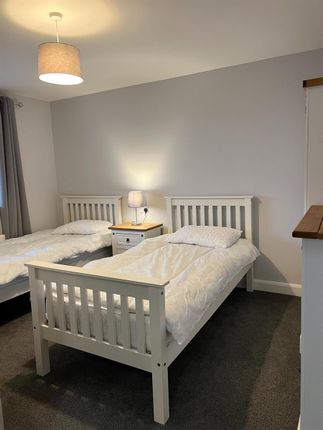 Gwelerin, 11 Caer Odyn, Pwllheli photo 5