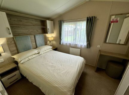 Sunbeach Holiday Park (£24,995 - £175K), A493, Llwyngwril, Wales photo 5
