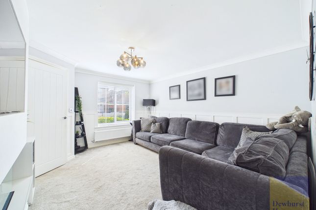 5, West Lodge Road, Whittingham Preston photo 3
