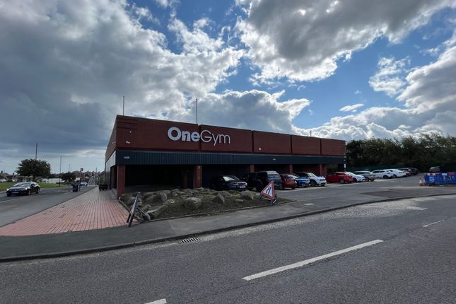 Thumbnail Commercial property for sale in Investment Opportunity For Sale In Sunderland, Tecaz House, Ryhope Street South, Sunderland