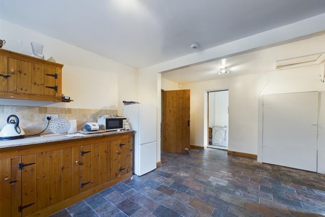 Cottage for sale in Holt Road, Gresham, Norwich