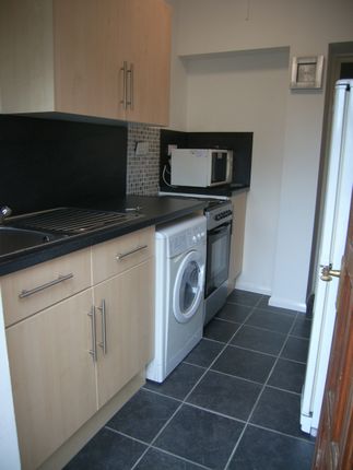 Flat to rent in Rent All Inclusive Mersea Road, Colchester
