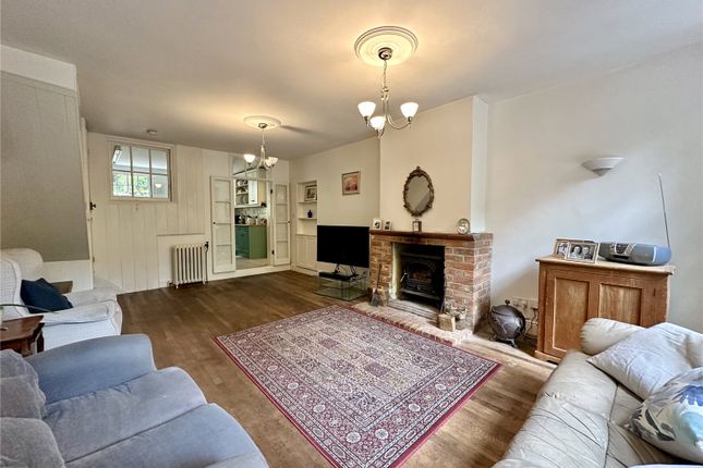 Cherrytree Cottage,, Lower Sandy Down Lane, Lymington photo 3