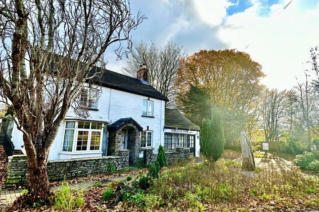 Thumbnail Country house for sale in Llangybi, Usk