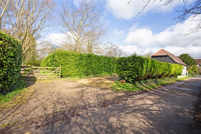 Detached house for sale in Little Ickford, Aylesbury, Buckinghamshire