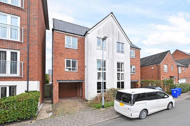 14, Sytchmill Way, Stoke-On-Trent photo 3