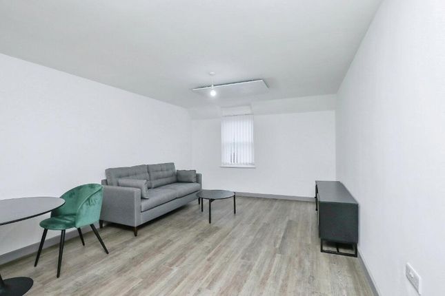 Flat to rent in Recorder Road, Norwich