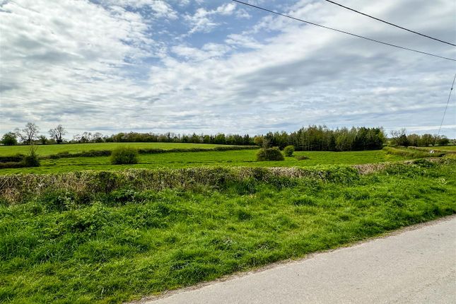 Semi-detached bungalow for sale in Tuners Lane, Crudwell, Malmesbury