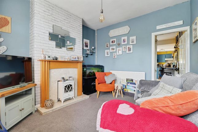 91, Liverpool Road Kidsgrove, Stoke-On-Trent photo 4