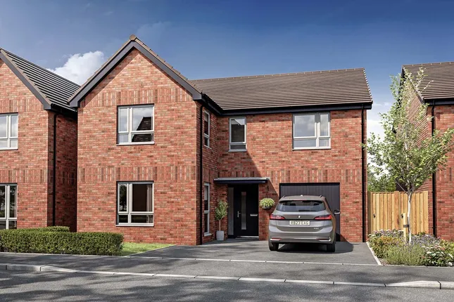 Taylor Wimpey - Newland Grange
