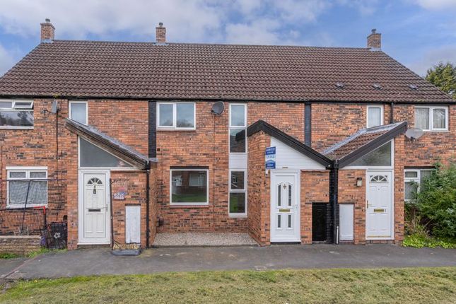 Terraced house for sale in Botany Bay Close, Telford