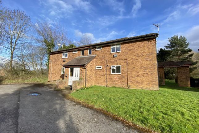 Studio flat on 47, Heatherfield Court, Cheshire, £795/mo