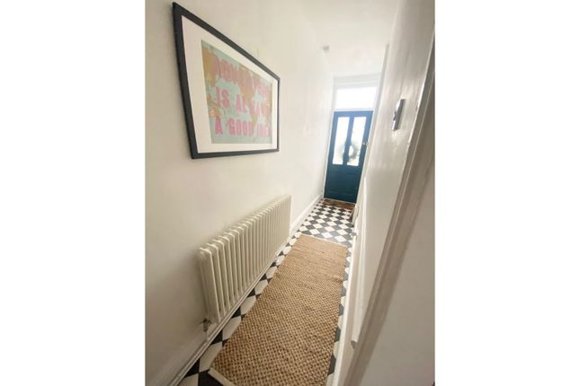 Semi-detached house for sale in Station Road, Warrington