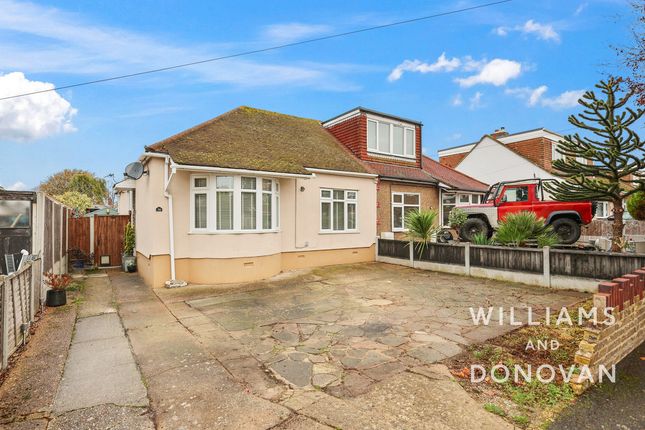2-bed other on 36, Philmead Road, South Benfleet, £375,000