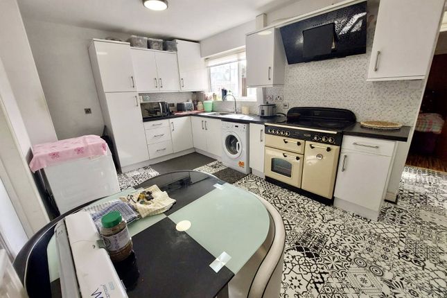 Terraced house for sale in Davison Road, Smethwick, West Midlands