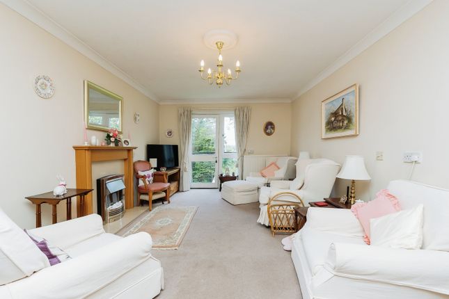 Flat for sale in Manor Gardens House, Manor Road, Fishponds, Bristol