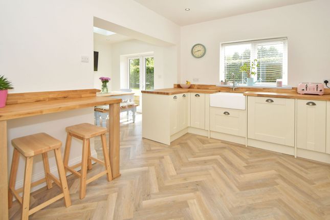 3 Railway Cottages, Stafford photo 3