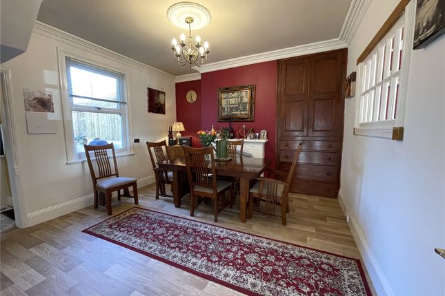 Terraced house for sale in Romany Road, Great Ayton, Middlesbrough