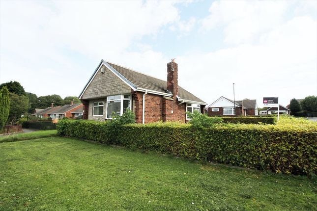 Thumbnail Bungalow to rent in Chapel House Drive, Chapel House, Newcastle Upon Tyne