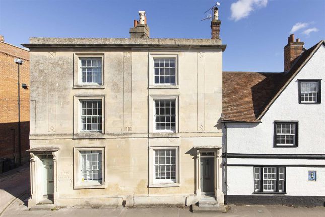 Town house for sale in Bath Street, Abingdon