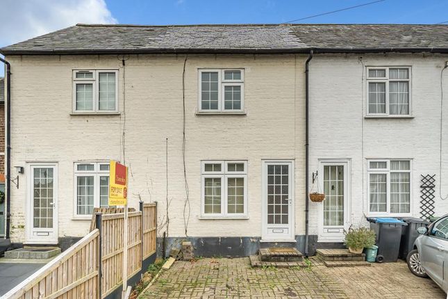 Terraced house for sale in Berkhamsted, Hertfordshire