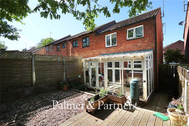 52, Pearsons Way, Suffolk photo 4