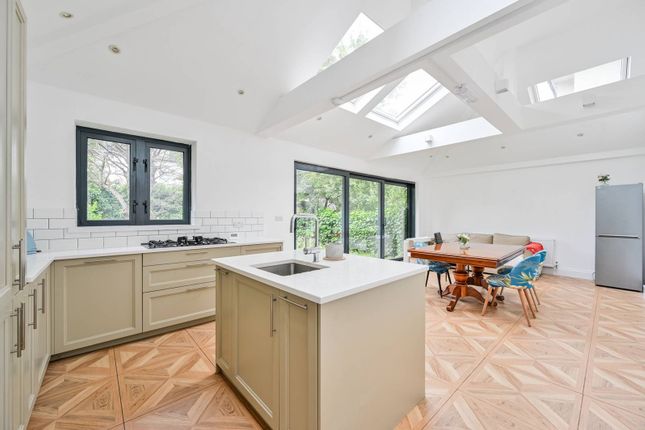 Thumbnail Property for sale in Ardgowan Road, Catford, London