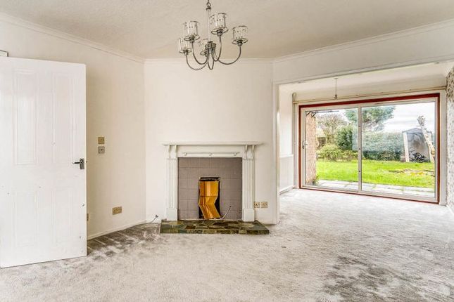 124, Windrush Drive, Leicester photo 3