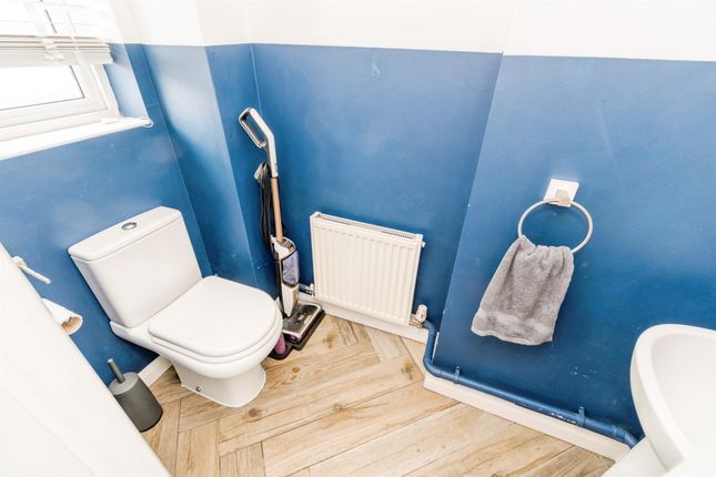 154c, Butts Road, Southampton photo 4