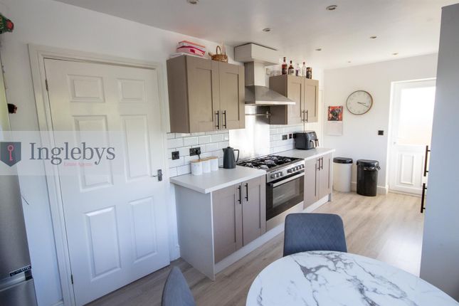 10, Robinson Court, Saltburn-By-The-Sea photo 4