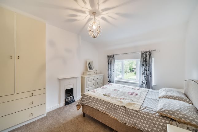Semi-detached house for sale in Tilehouse Lane, Tidbury Green, Solihull