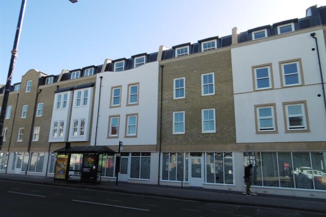 Thumbnail Flat to rent in Palmer Court, Richmond Street, Herne Bay
