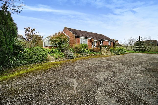 Thumbnail Detached bungalow for sale in Penmore Road, Sandford Orcas, Sherborne