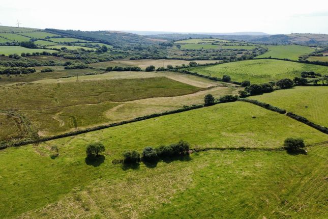 Thumbnail Property for sale in Sylen Road, Pontyberem, Llanelli