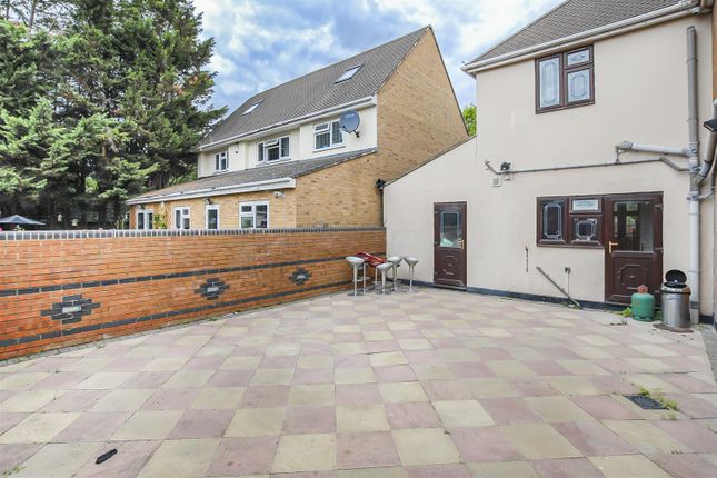 Detached house for sale in Spring Grove Road, Isleworth