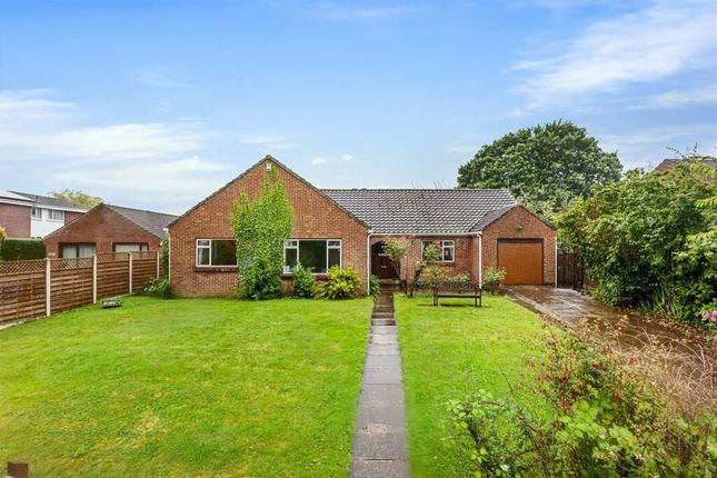 Thumbnail Bungalow for sale in Mill Lane, Boroughbridge, York