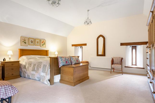 The Round House, Livaton Barns, Okehampton photo 4