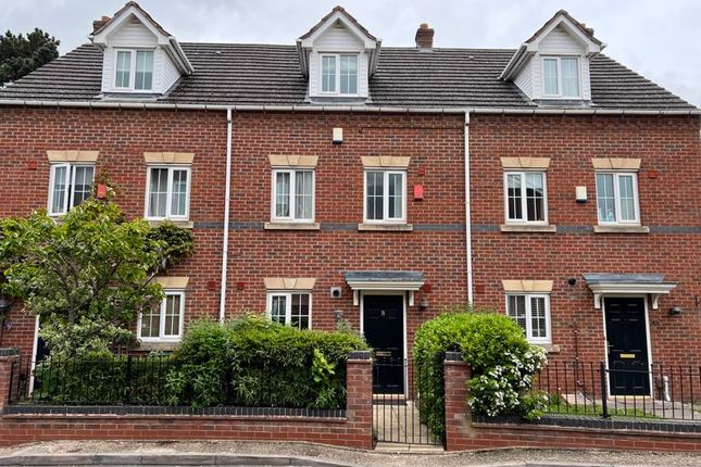 Thumbnail Property to rent in Pooler Close, Wellington, Telford