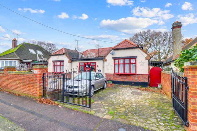 Detached bungalow for sale in Park Avenue, Eastwood, Leigh-On-Sea