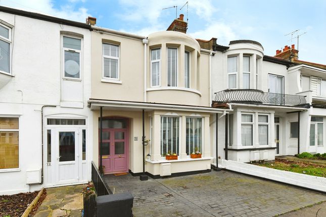 Terraced house for sale in Victoria Road, Southend-On-Sea