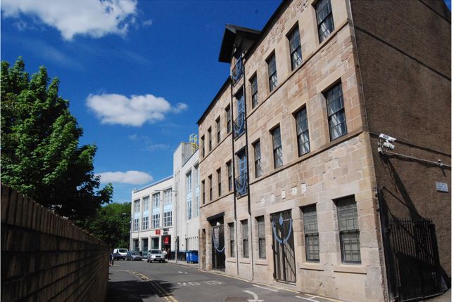 Thumbnail Office for sale in The Stables, 21 - 25 Carlton Court, Glasgow