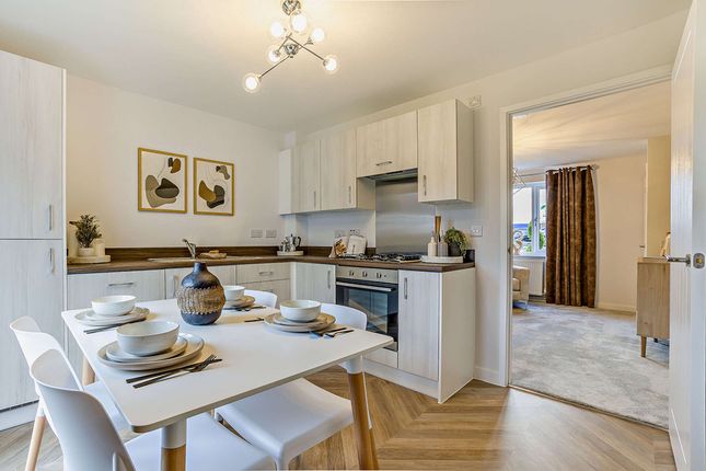 Plot 137, Cannop Crescent, Stoneyburn photo 4
