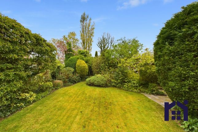 Semi-detached bungalow for sale in Wigan Road, Leyland