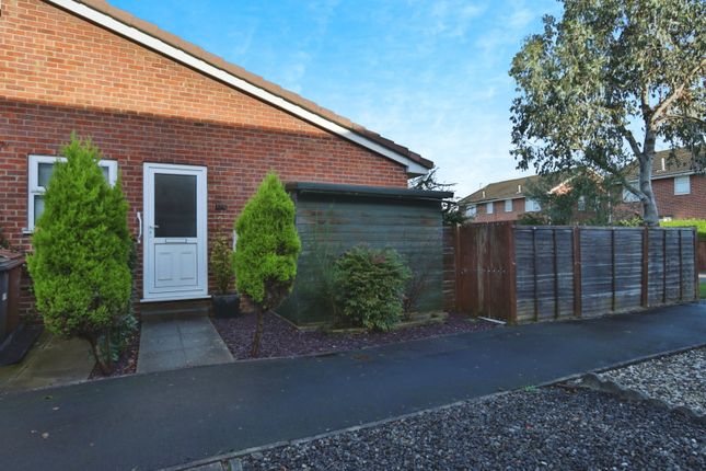 Bungalow for sale in Stanbury Road, Hull