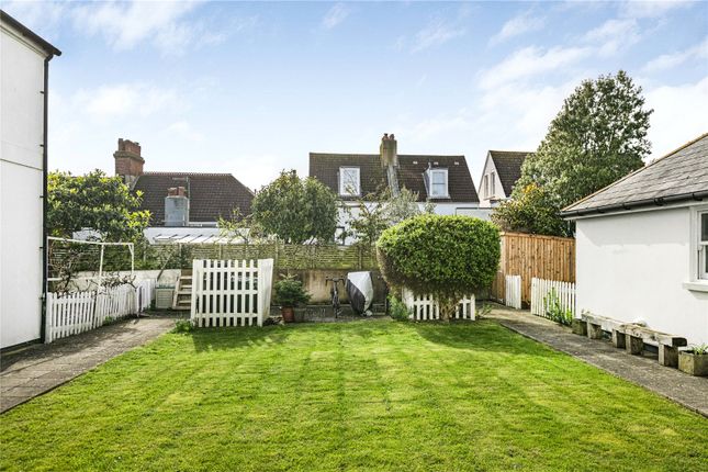 Terraced house for sale in Havelock Road, Brighton, East Sussex