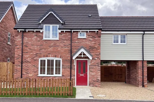 Broadgate Homes Ltd